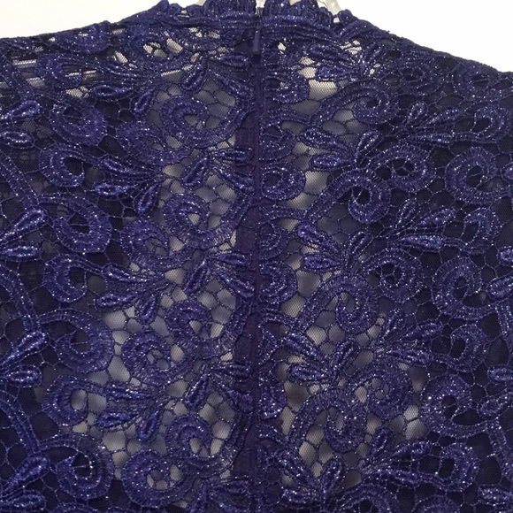 Xscape cocktail dress - Picture 4 of 5